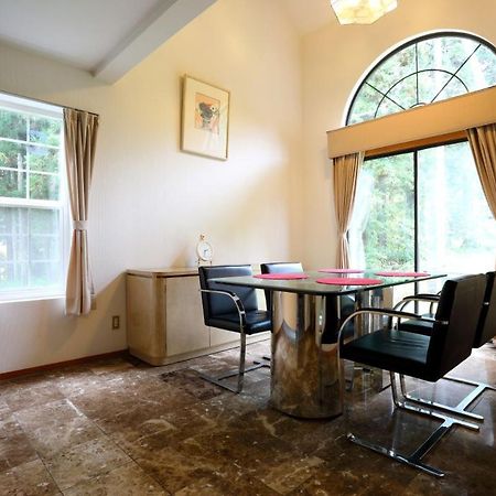 Hakuba Royal Suites Luaran gambar