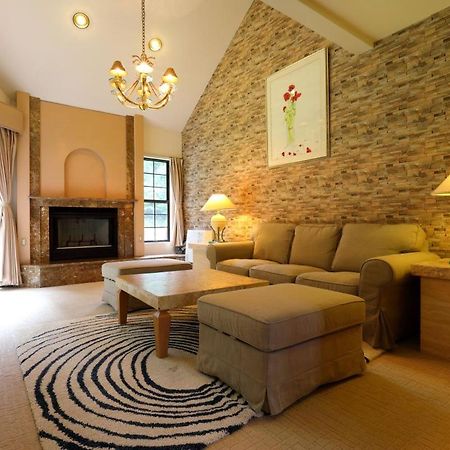 Hakuba Royal Suites Luaran gambar