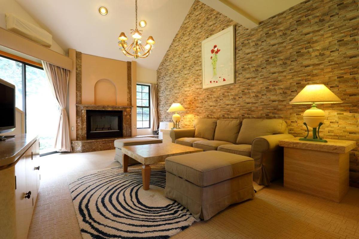 Hakuba Royal Suites Luaran gambar