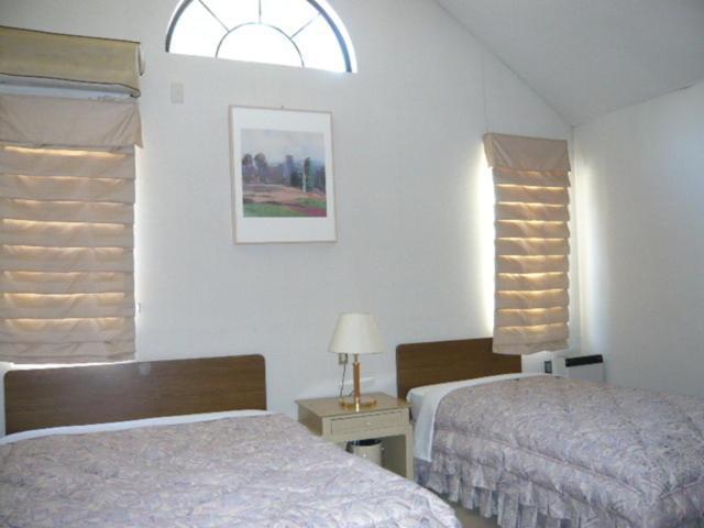 Hakuba Royal Suites Luaran gambar