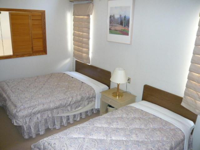 Hakuba Royal Suites Luaran gambar