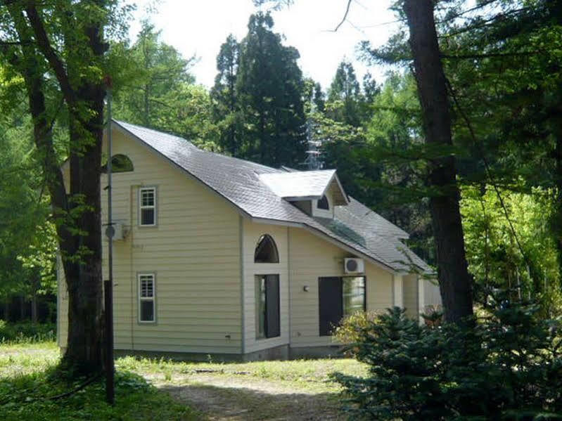 Hakuba Royal Suites Luaran gambar