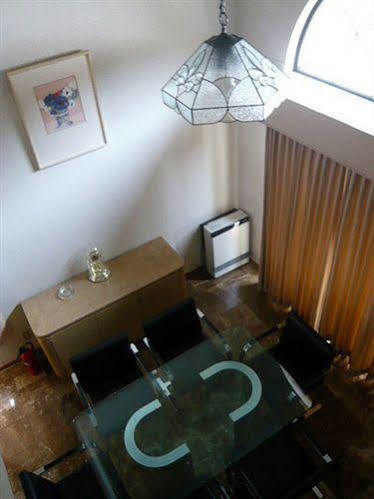 Hakuba Royal Suites Luaran gambar