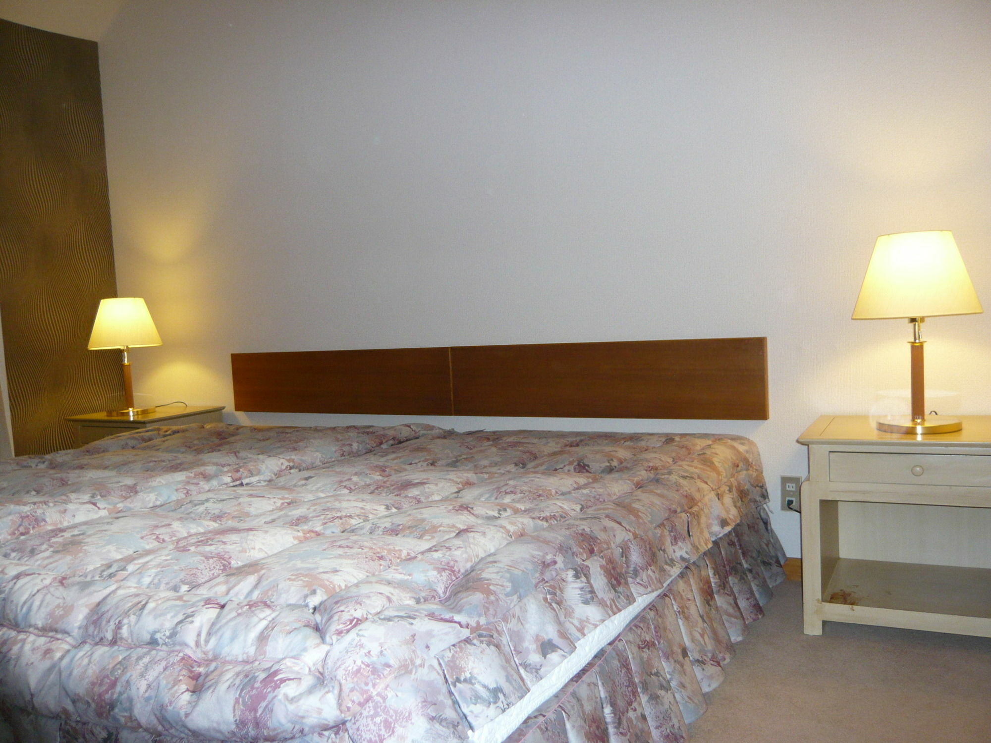Hakuba Royal Suites Luaran gambar