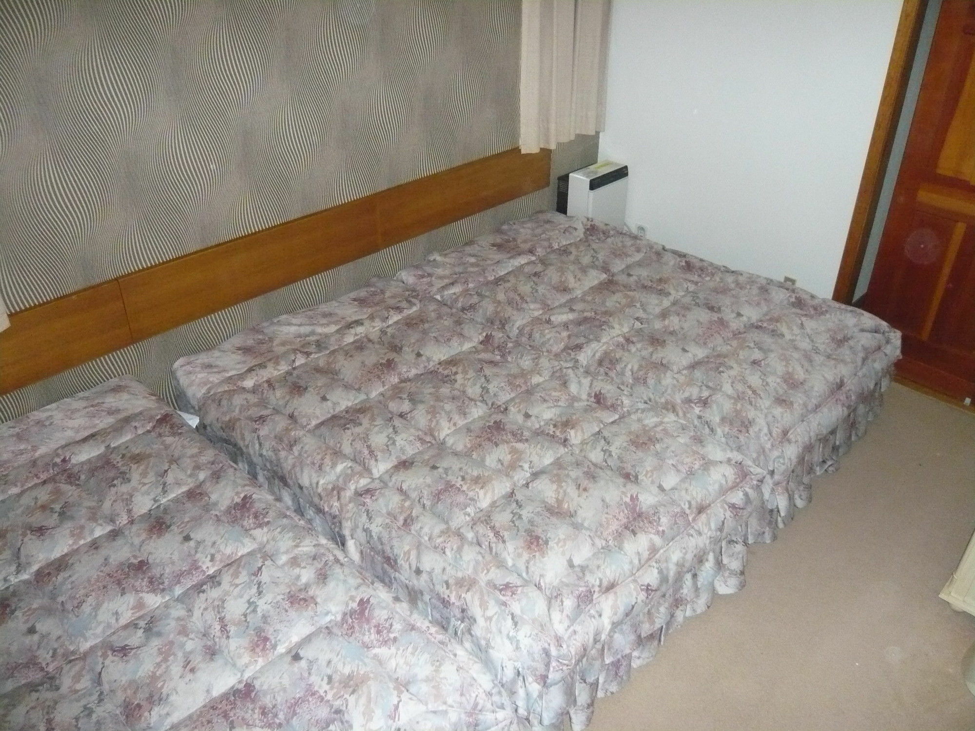Hakuba Royal Suites Luaran gambar