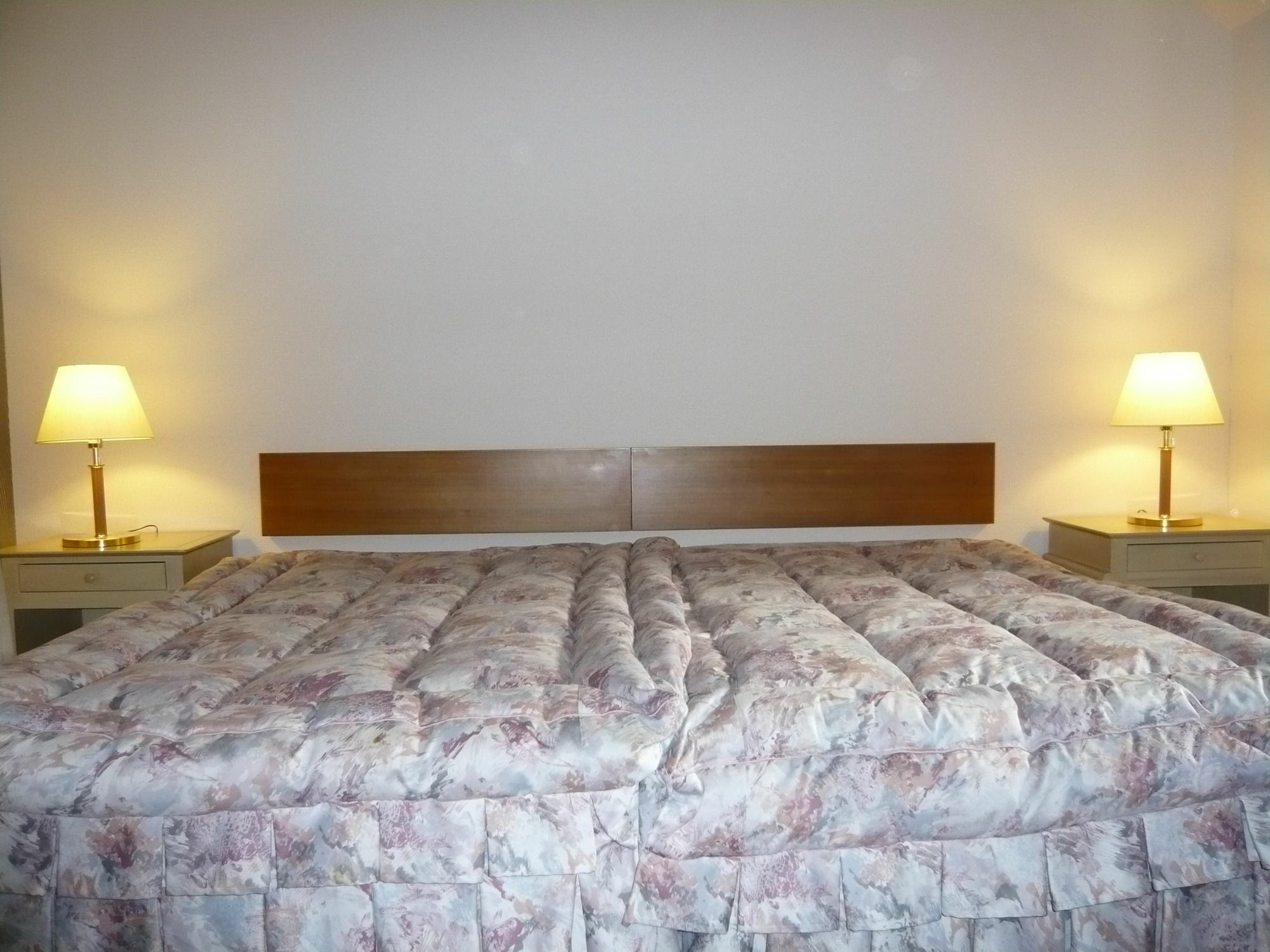 Hakuba Royal Suites Luaran gambar