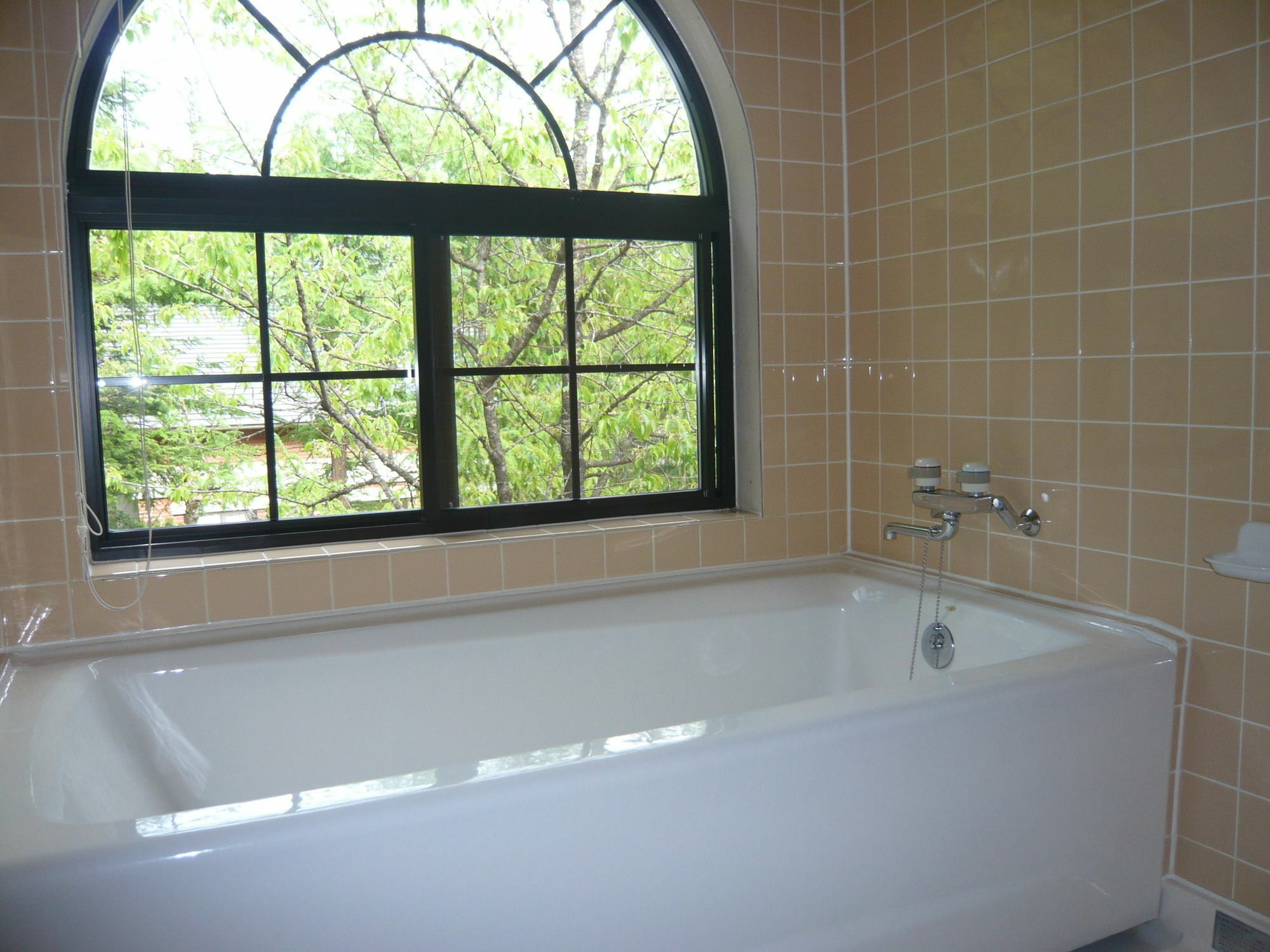 Hakuba Royal Suites Luaran gambar