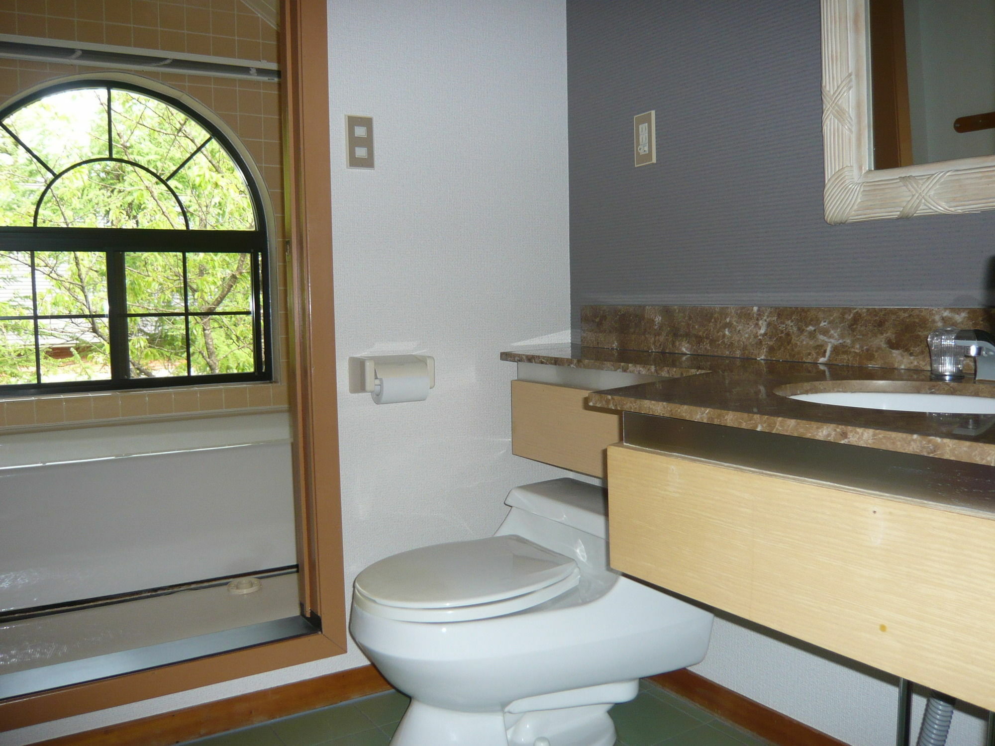 Hakuba Royal Suites Luaran gambar