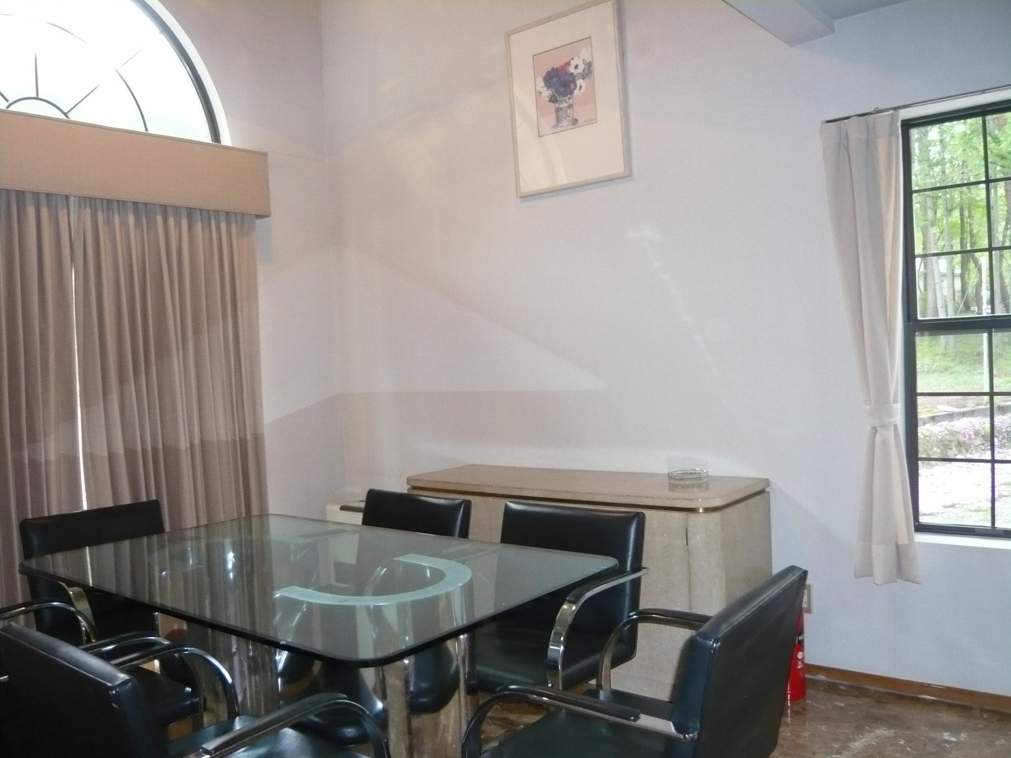 Hakuba Royal Suites Luaran gambar