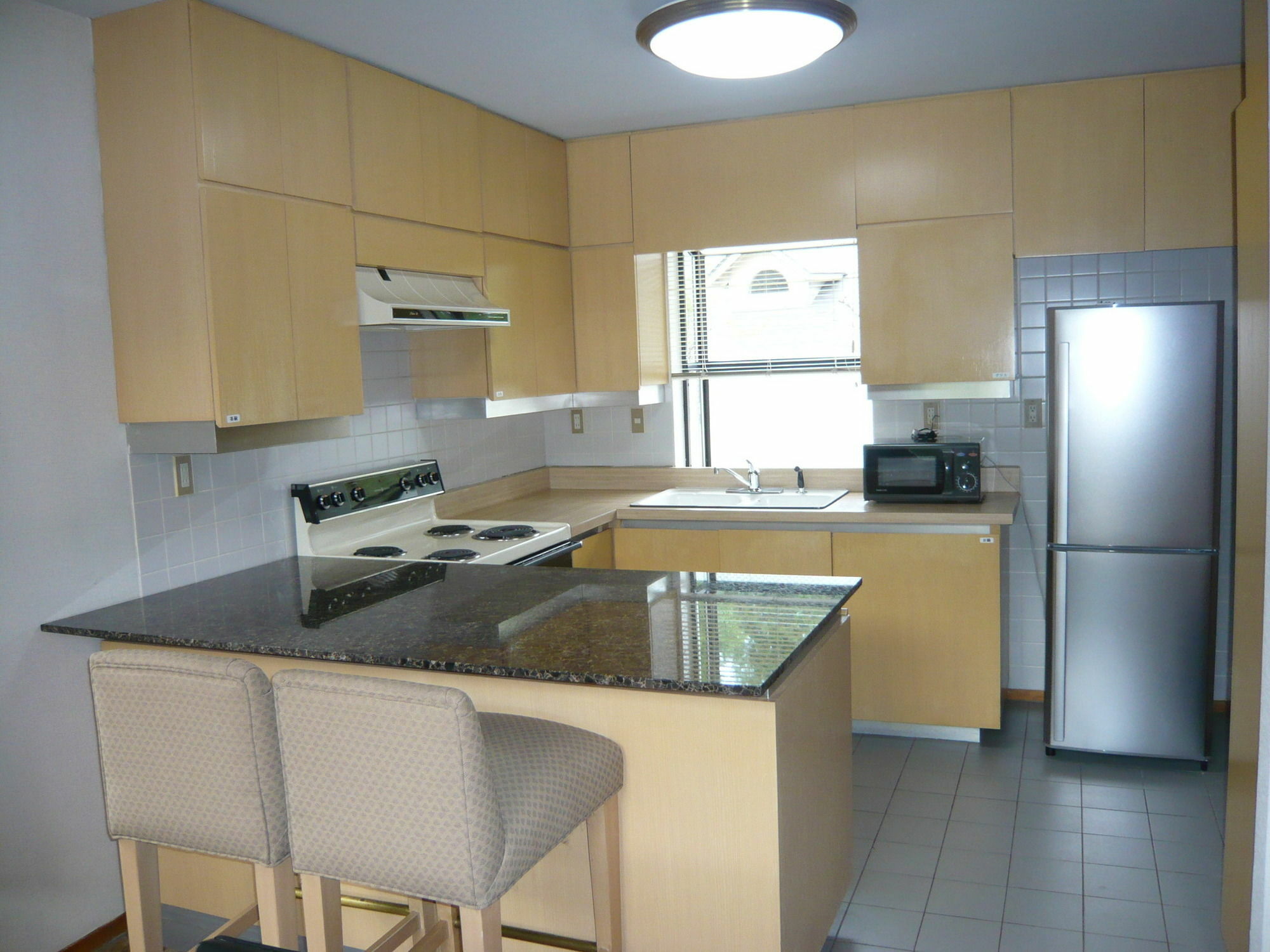 Hakuba Royal Suites Luaran gambar